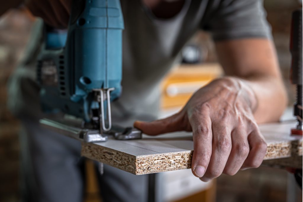 Altınyayla Marangoz